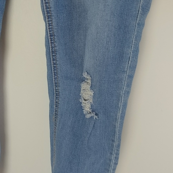 Denim Blvd Jeans - Picture 5 of 11